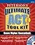 Ultimate ACT Tool Kit - 2008: With CD-ROM; Score Higher. Guaranteed.