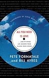 All You Need is Love: And 99 Other Life Lessons From Classic Rock Songs