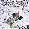 Mouse Guard by David Petersen