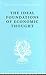The Ideal Foundations of Economic Thought (International Library of Sociology)
