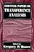 Essential Papers on Transference Analysis
