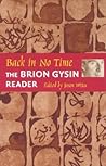 Back in No Time: The Brion Gysin Reader