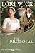 The Proposal (The English Garden, #1)
