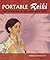 Portable Reiki: Easy Self Treatments for Home, Work, and On the Go