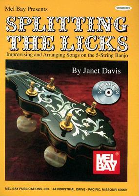 Splitting the Licks