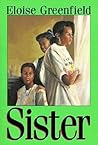 Sister by Eloise Greenfield