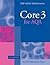 Core 3 for AQA (SMP AS/A2 Mathematics for AQA)