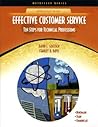 Effective Customer Service: Ten Steps for Technical Professions (NetEffect)