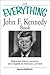 The Everything John F. Kennedy Book by Jessica McElrath