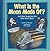 What Is the Moon Made Of?: And Other Questions Kids Have About Space (Kids' Questions)