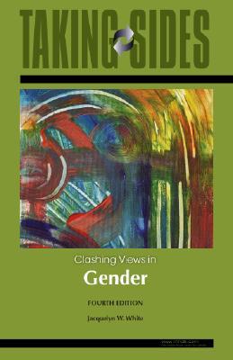 Taking Sides: Clashing Views in Gender (Paperback)