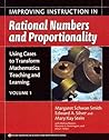 Improving Instruction in Rational Numbers and Proportionality: Using Cases to Transform Mathematics, Teaching, and Learning (Volume 1) (Ways of Knowing in Science and Mathematics Series)