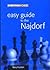 Easy Guide to the Najdorf by Tony Kosten