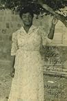 Miriam Gone Home: The Life of Sister Huggins