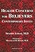 Health Concerns for Believers: Contemporary Issues