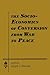 The Socio-economics of Conversion from War to Peace by Amitai Etzioni