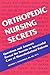 Orthopedic Nursing Secrets