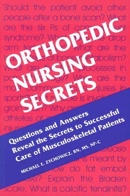 Orthopedic Nursing Secrets (Paperback)