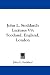 John L. Stoddard's Lectures...