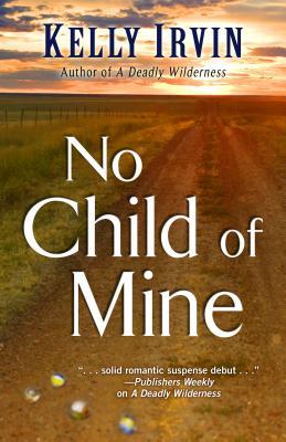 No Child of Mine (Hardcover)