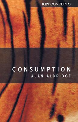 Consumption (Paperback)