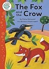 The Fox and the Crow by Diane Marwood