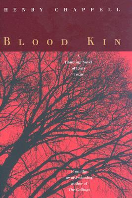 Blood Kin (Hardcover)