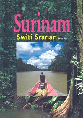 Surinam -- Switi Sranan (Hardcover)