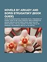 Novels by Arkady ...