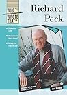 Richard Peck (Who Wrote That?)