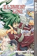 Element Line Volume 4