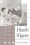 Laws Harsh As Tig...