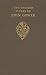 English Works of John Gower (Early English Text Society Extra)