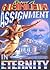 Assignment in Eternity (Gulf, Lost Legacy, Elsewhen, Jerry Was A Man)(Library Edition)