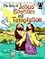 The Story of Jesus' Baptism and Temptation (Arch Books)