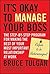It's Okay to Manage Your Bo...