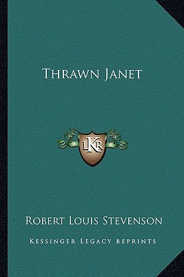 Thrawn Janet