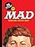 MAD Poster Book