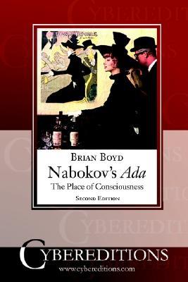 Nabokov's ADA: The Place of Consciousness (Paperback)