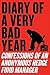 Diary of a Very Bad Year: C...