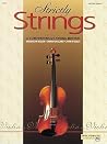 Strictly Strings, Bk 1: Violin Strictly Strings, Bk 1: Violin