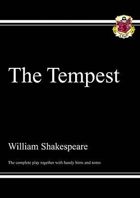 The Tempest