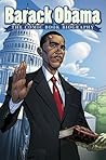 Barack Obama by Jeffrey J. Mariotte Barack Obama by Jeffrey J. Mariotte