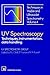 UV Spectroscopy: Techniques, instrumentation and data handling (Tutorial Guides in Electronic Engineering)