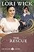 The Rescue (The English Garden, #2)