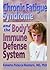 Chronic Fatigue Syndrome an...