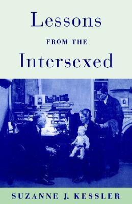 Lessons from the Intersexed (Paperback)