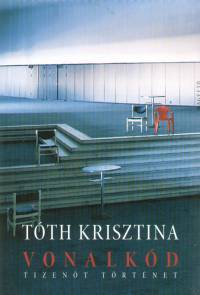 Vonalkód (Hardcover)