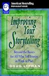 Improving Your Storytelling by Doug Lipman