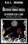 Beyond Those Hills by M.H.A. Menondji Beyond Those Hills by M.H.A. Menondji